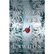 Book cover for The Frozen River: A GMA Book Club Pick A Novel