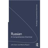 Book cover for Russian