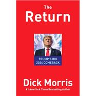 Book cover for The Return