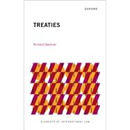 Book cover for Treaties