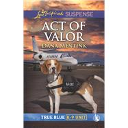 Book cover for Act of Valor