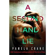 Book cover for A Secondhand Lie