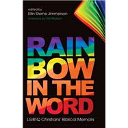 Book cover for Rainbow in the Word