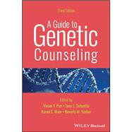 Book cover for A Guide to Genetic Counseling