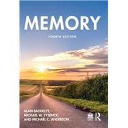 Book cover for Memory