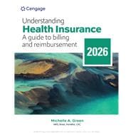 Book cover for Understanding Health Insurance: A Guide to Billing and Reimbursement, 2026 Edition