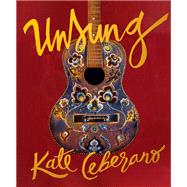 Book cover for Unsung