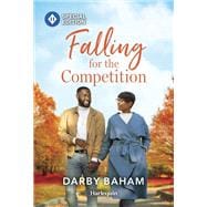 Book cover for Falling for the Competition