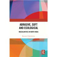 Book cover for Abrasive, Soft and Ecological