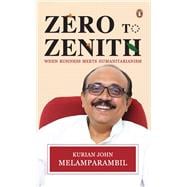 Book cover for Zero to Zenith