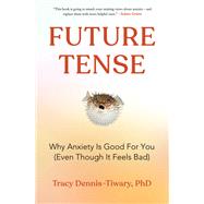 Book cover for Future Tense