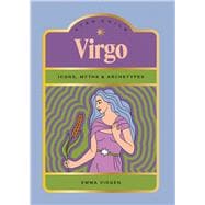 Book cover for Star Child: Virgo Icons, Myths and Archetypes
