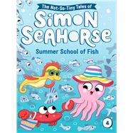 Book cover for Summer School of Fish