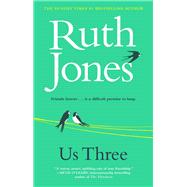 Book cover for Us Three