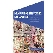 Book cover for Mapping Beyond Measure