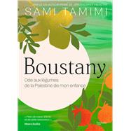 Book cover for Boustany