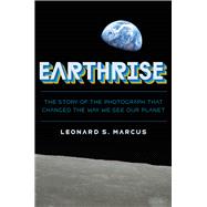 Book cover for Earthrise