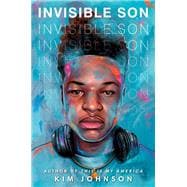 Book cover for Invisible Son