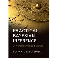 Book cover for Practical Bayesian Inference