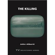 Book cover for The Killing