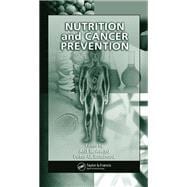 Book cover for Nutrition and Cancer Prevention