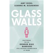 Book cover for Glass Walls