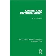 Book cover for Routledge Library Editions