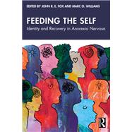 Book cover for Feeding the Self