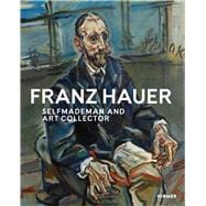 Book cover for Franz Hauer
