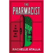 Book cover for The Pharmacist