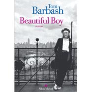 Book cover for Beautiful boy