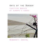 Book cover for Arts of the Border