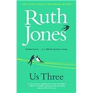 Book cover for Us Three