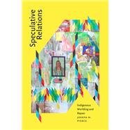 Book cover for Speculative Relations