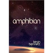 Book cover for Amphibian