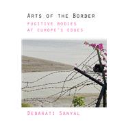 Book cover for Arts of the Border