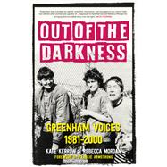 Book cover for Out of the Darkness