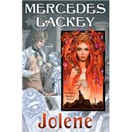 Book cover for Jolene