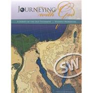 Book cover for Journey with God; A Survey of the Old Testament Student Workbook (Product ID: #7075)