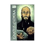 Book cover for Ignatius of Loyola