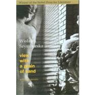 Book cover for View With a Grain of Sand