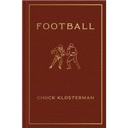 Book cover for Football