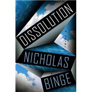Book cover for Dissolution