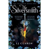 Book cover for The Silversmith