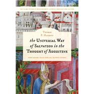 Book cover for The Universal Way of Salvation in the Thought of Augustine