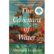 Book cover for The Covenant of Water (Oprah's Book Club)