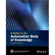 Book cover for A Guide to the Automation Body of Knowledge