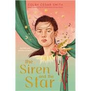 Book cover for The Siren and the Star