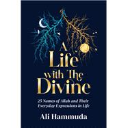 Book cover for A Life with the Divine