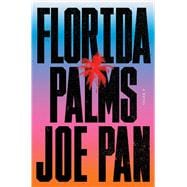 Book cover for Florida Palms A Novel